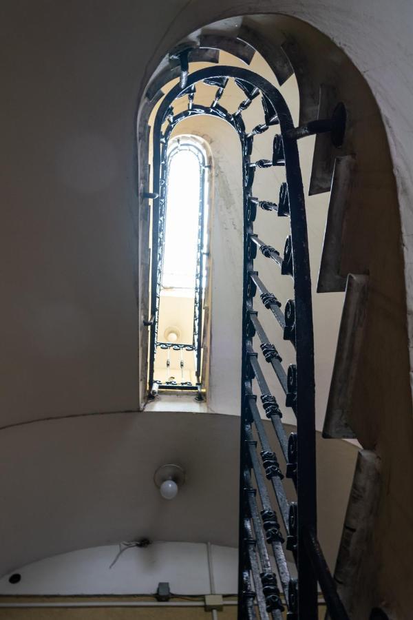 شقة Navona "The Corner" روما المظهر الخارجي الصورة